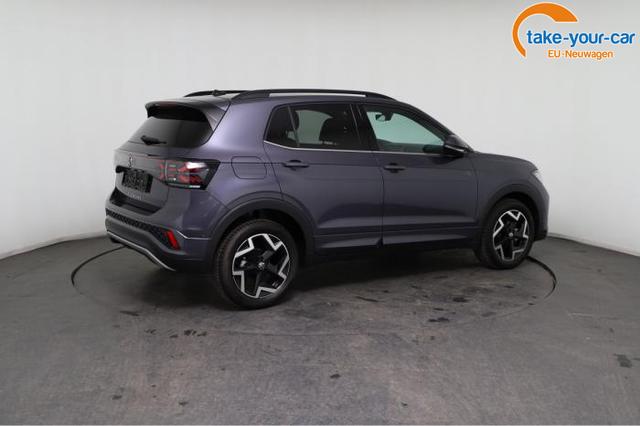 Volkswagen - T-Cross - EU-Neuwagen - Reimport