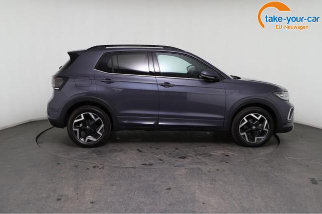 Volkswagen - T-Cross - EU-Neuwagen - Reimport
