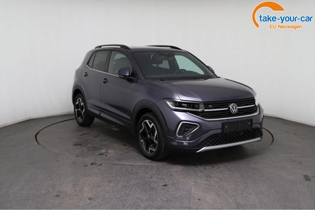 Volkswagen - T-Cross - EU-Neuwagen - Reimport