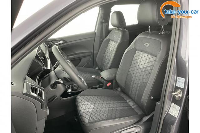 Volkswagen - T-Cross - EU-Neuwagen - Reimport