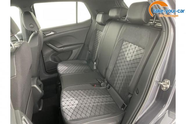 Volkswagen - T-Cross - EU-Neuwagen - Reimport