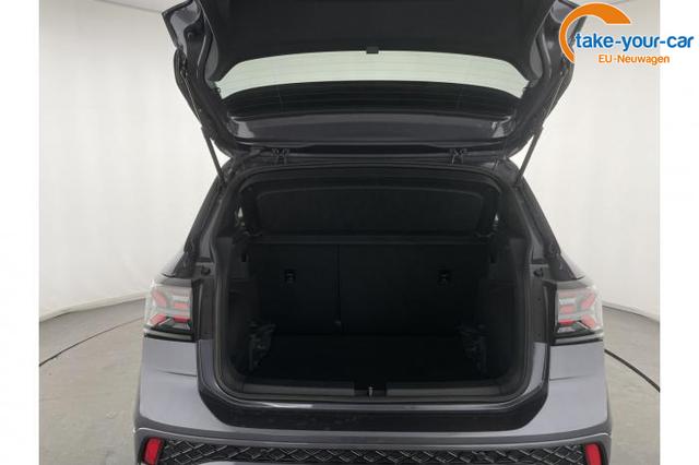 Volkswagen - T-Cross - EU-Neuwagen - Reimport