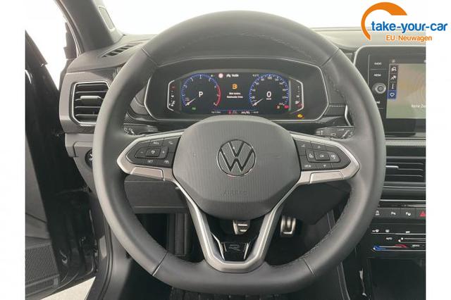 Volkswagen - T-Cross - EU-Neuwagen - Reimport