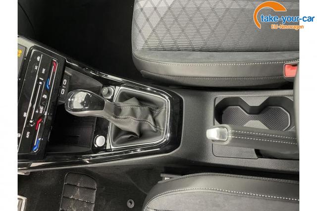 Volkswagen - T-Cross - EU-Neuwagen - Reimport