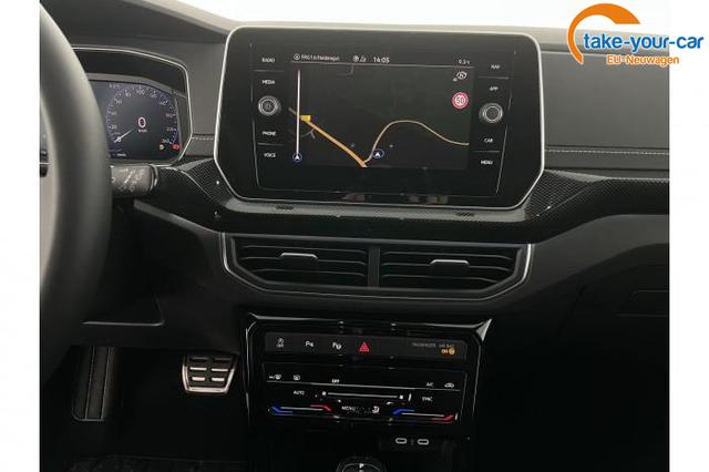 Volkswagen - T-Cross - EU-Neuwagen - Reimport