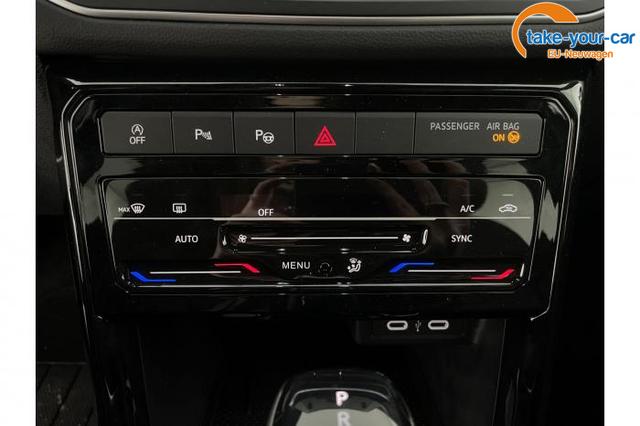 Volkswagen - T-Cross - EU-Neuwagen - Reimport