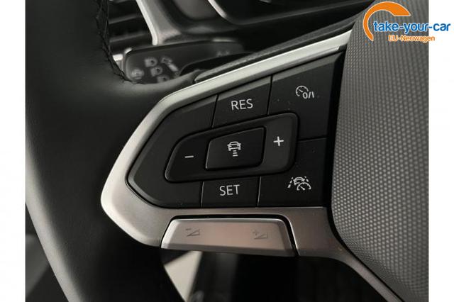 Volkswagen - T-Cross - EU-Neuwagen - Reimport