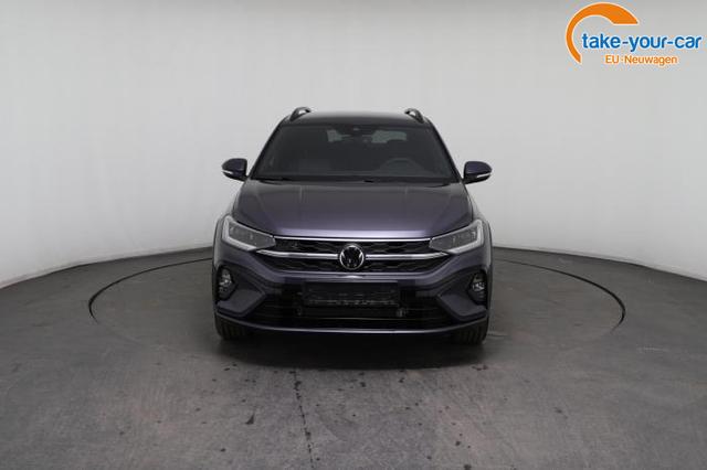 Volkswagen - Taigo - EU-Neuwagen - Reimport
