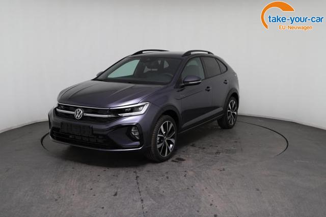 Volkswagen - Taigo - EU-Neuwagen - Reimport