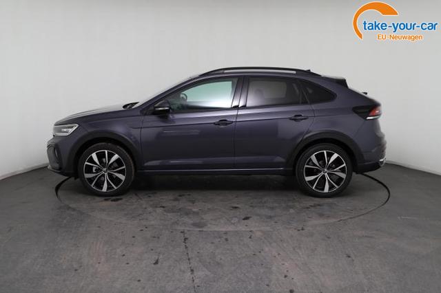 Volkswagen - Taigo - EU-Neuwagen - Reimport