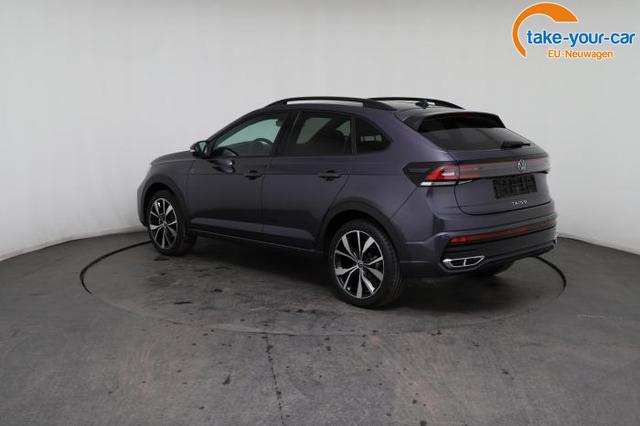 Volkswagen - Taigo - EU-Neuwagen - Reimport