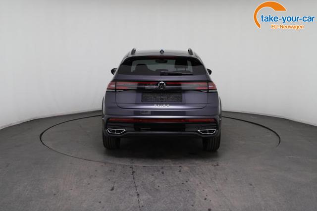 Volkswagen - Taigo - EU-Neuwagen - Reimport
