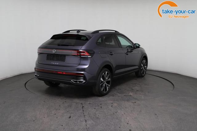 Volkswagen - Taigo - EU-Neuwagen - Reimport