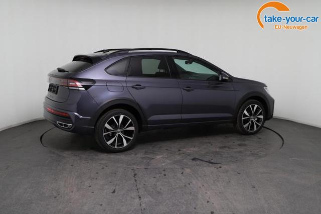 Volkswagen - Taigo - EU-Neuwagen - Reimport