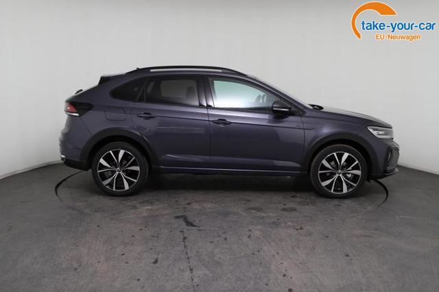 Volkswagen - Taigo - EU-Neuwagen - Reimport