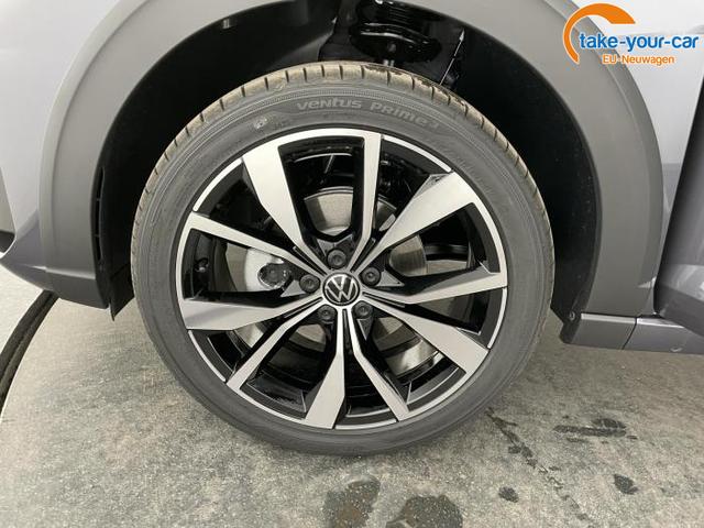 Volkswagen - Taigo - EU-Neuwagen - Reimport