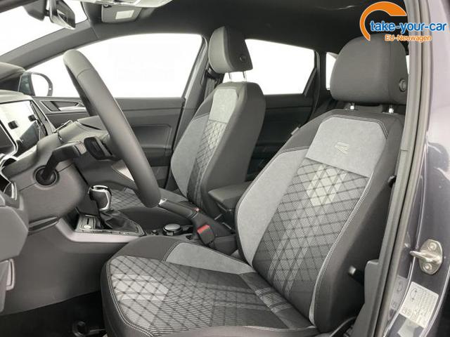 Volkswagen - Taigo - EU-Neuwagen - Reimport