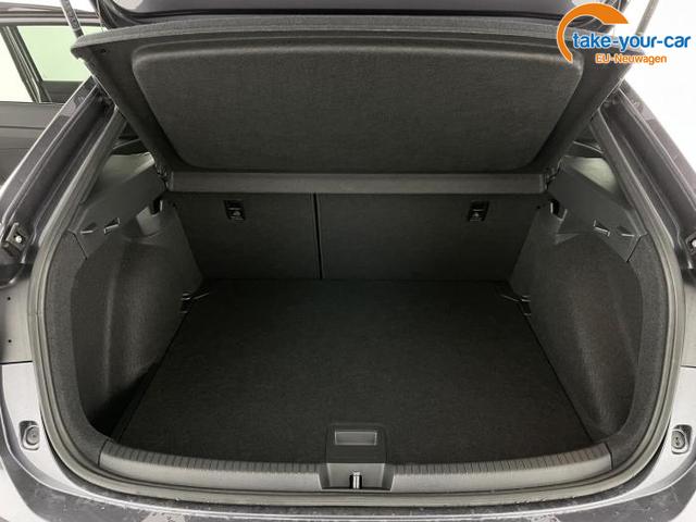 Volkswagen - Taigo - EU-Neuwagen - Reimport