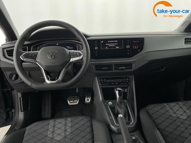 Volkswagen - Taigo - EU-Neuwagen - Reimport