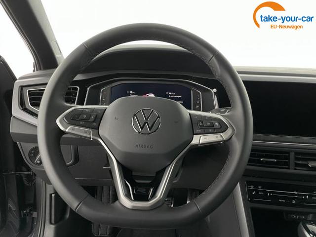 Volkswagen - Taigo - EU-Neuwagen - Reimport