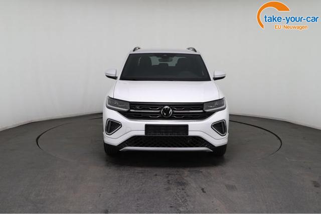 Volkswagen - T-Cross - EU-Neuwagen - Reimport