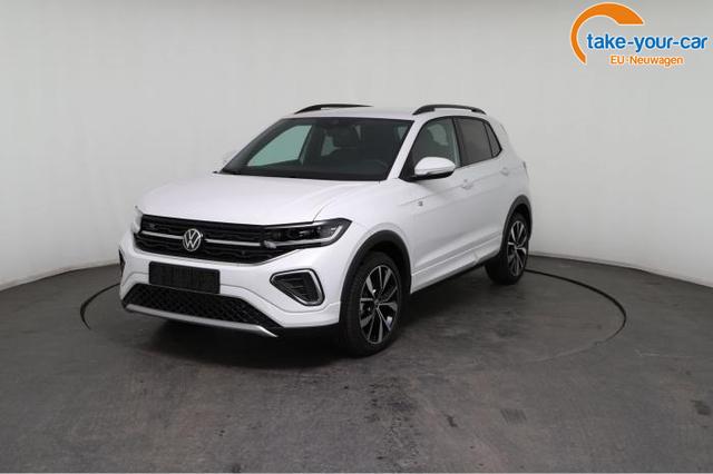 Volkswagen - T-Cross - EU-Neuwagen - Reimport