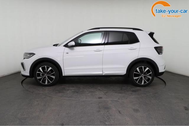 Volkswagen - T-Cross - EU-Neuwagen - Reimport