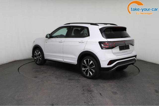 Volkswagen - T-Cross - EU-Neuwagen - Reimport