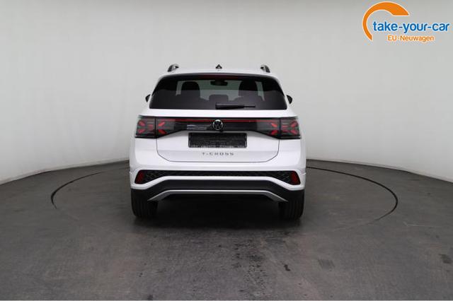 Volkswagen - T-Cross - EU-Neuwagen - Reimport