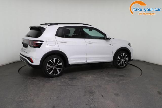 Volkswagen - T-Cross - EU-Neuwagen - Reimport