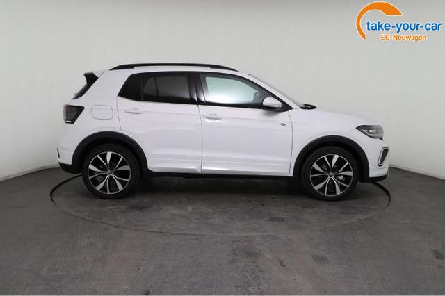 Volkswagen - T-Cross - EU-Neuwagen - Reimport