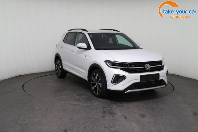 Volkswagen - T-Cross - EU-Neuwagen - Reimport