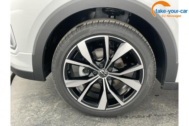 Volkswagen - T-Cross - EU-Neuwagen - Reimport