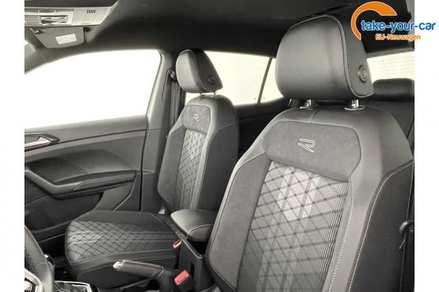 Volkswagen - T-Cross - EU-Neuwagen - Reimport