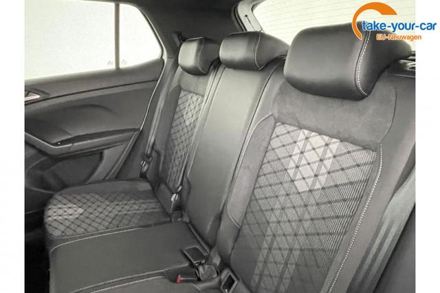Volkswagen - T-Cross - EU-Neuwagen - Reimport