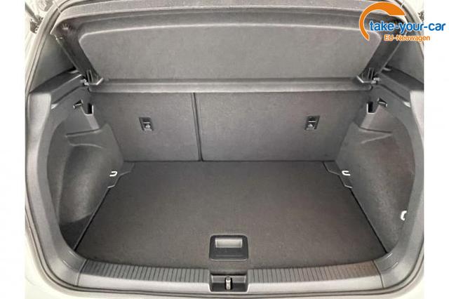Volkswagen - T-Cross - EU-Neuwagen - Reimport