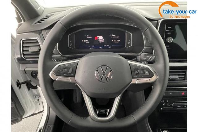 Volkswagen - T-Cross - EU-Neuwagen - Reimport