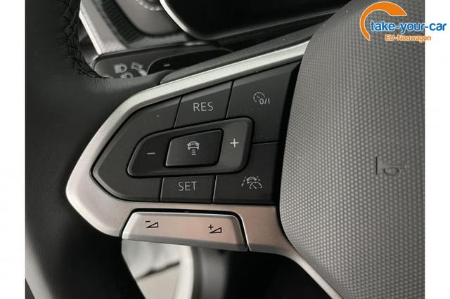 Volkswagen - T-Cross - EU-Neuwagen - Reimport