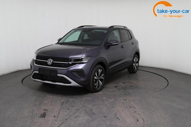 Volkswagen - T-Cross - EU-Neuwagen - Reimport