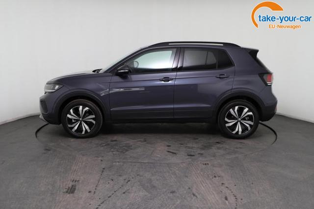 Volkswagen - T-Cross - EU-Neuwagen - Reimport