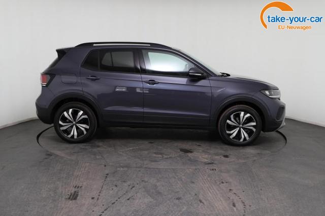 Volkswagen - T-Cross - EU-Neuwagen - Reimport