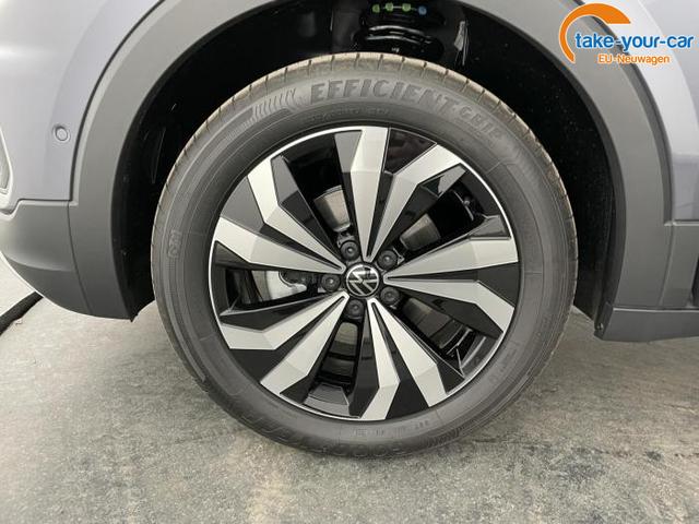 Volkswagen - T-Cross - EU-Neuwagen - Reimport