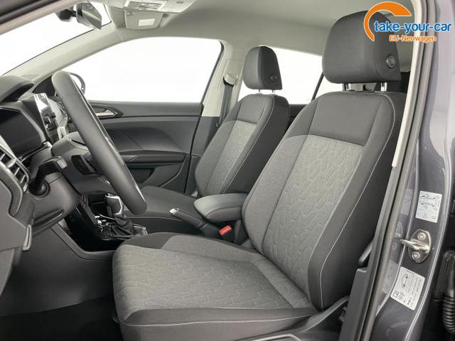 Volkswagen - T-Cross - EU-Neuwagen - Reimport