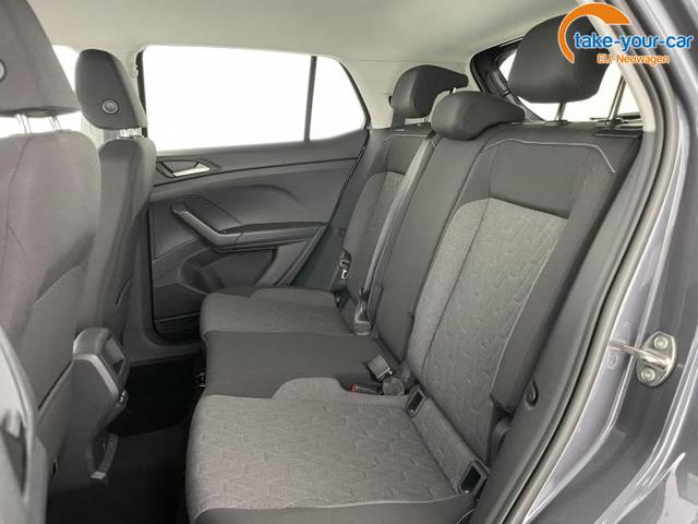Volkswagen - T-Cross - EU-Neuwagen - Reimport