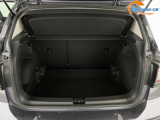 Volkswagen - T-Cross - EU-Neuwagen - Reimport