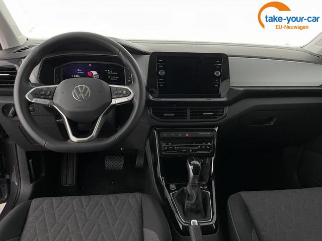 Volkswagen - T-Cross - EU-Neuwagen - Reimport