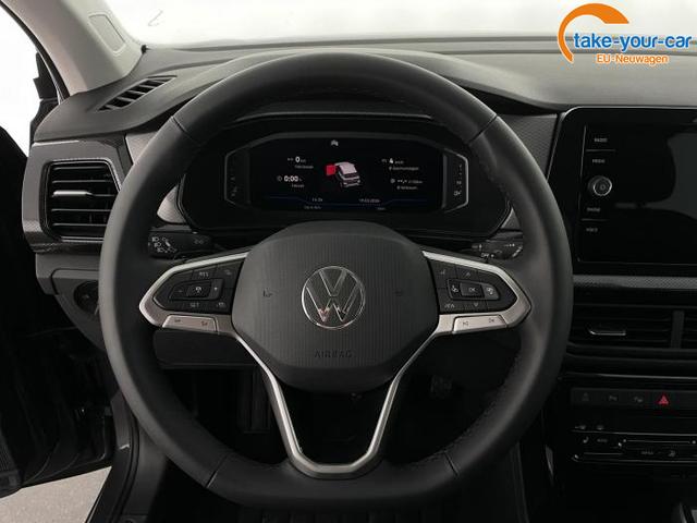Volkswagen - T-Cross - EU-Neuwagen - Reimport