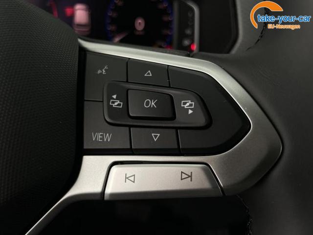 Volkswagen - T-Cross - EU-Neuwagen - Reimport