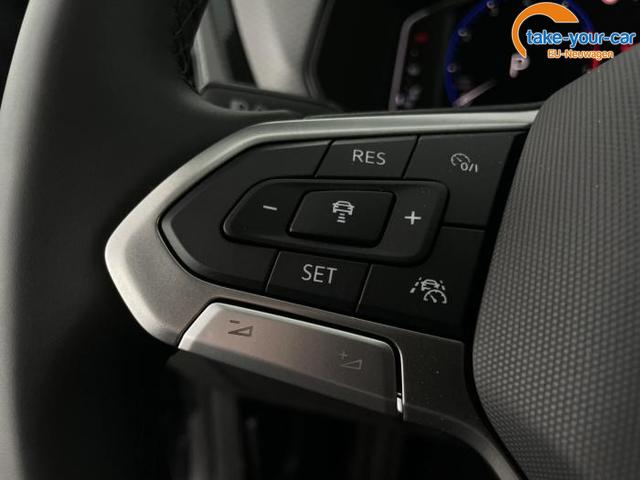 Volkswagen - T-Cross - EU-Neuwagen - Reimport