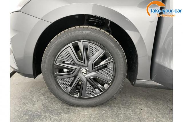 Skoda - Fabia - EU-Neuwagen - Reimport